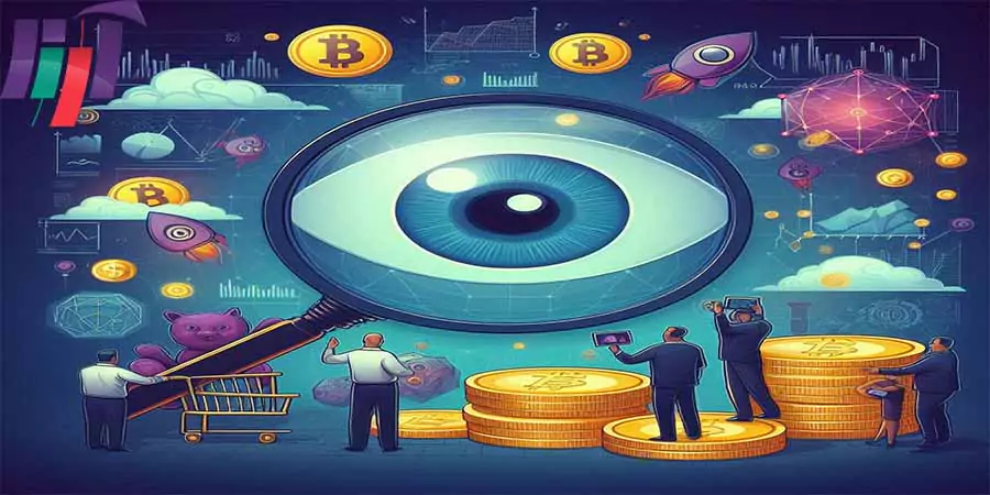 اهمیت-ارزش-کل-بازار-کریپتو