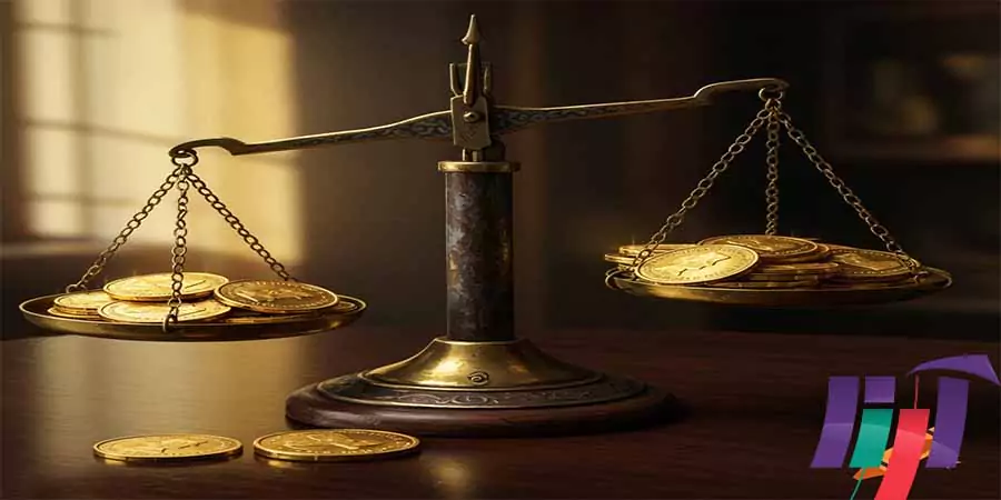 تبدیل-پول-طلا