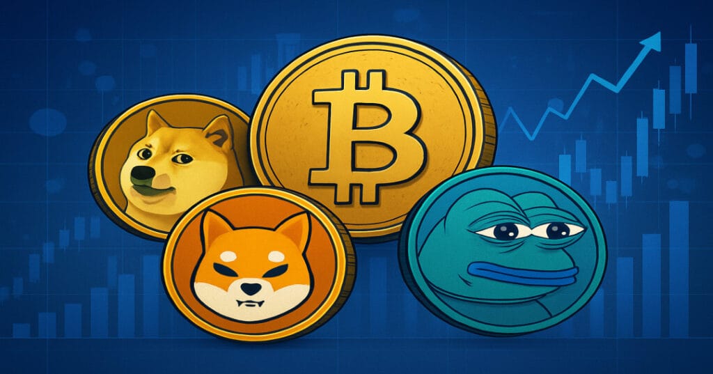 آینده میم کوین