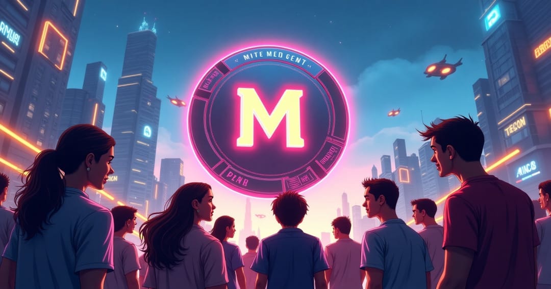 آینده میم کوین