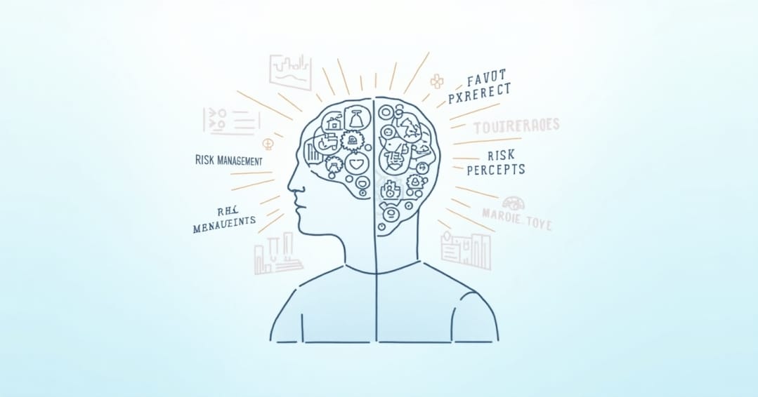 آموزش روانشناسی فارکس