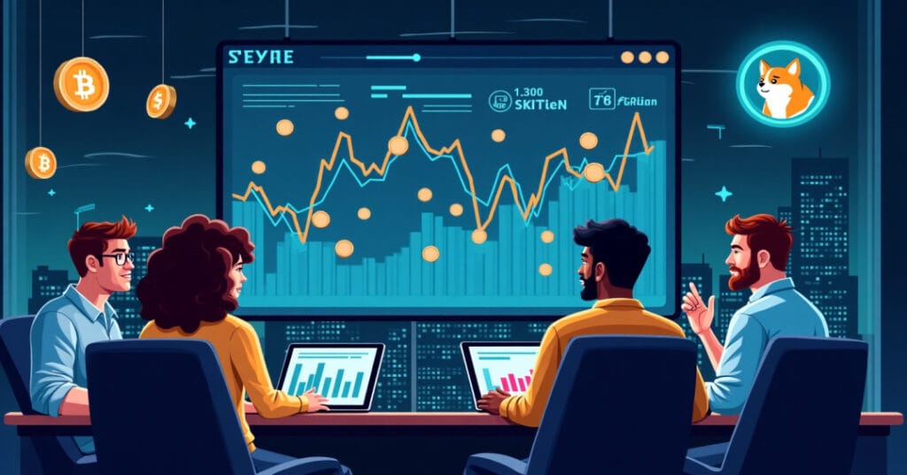 آینده میم کوین