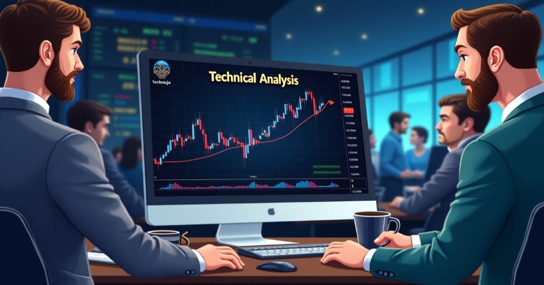 تحلیل تکنیکال فارکس