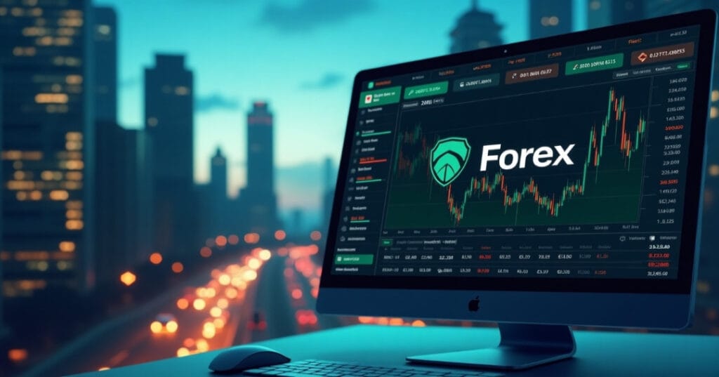 تحلیل تکنیکال فارکس