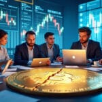 بازار فارکس، طلا، و شاخصها