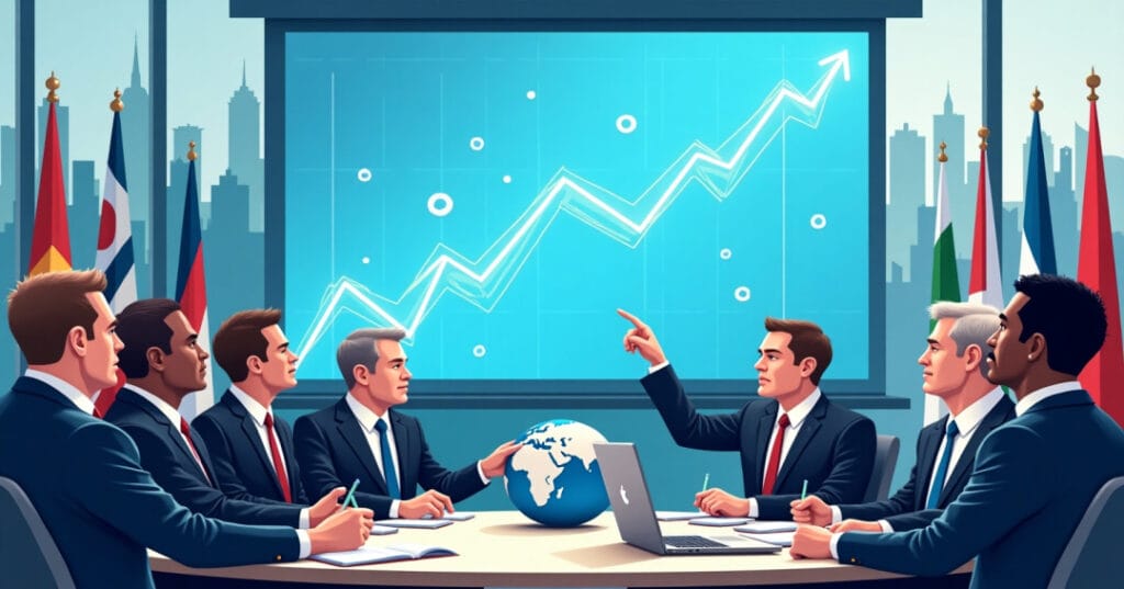 آینده بازار کریپتوکارنسی