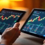 فارکس و ارز دیجیتال