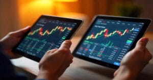 فارکس و ارز دیجیتال