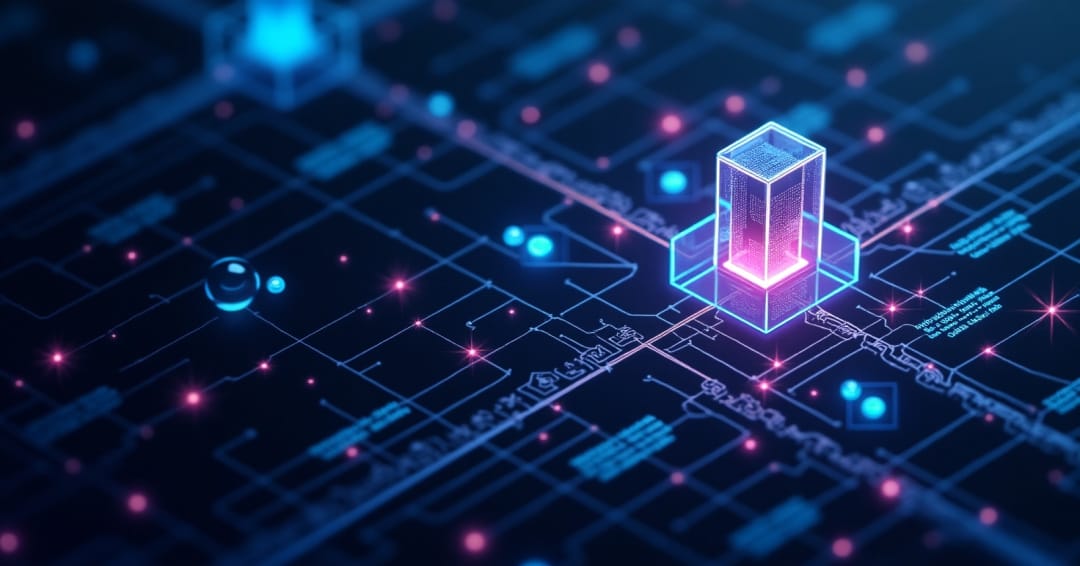 بلاک چین چیست