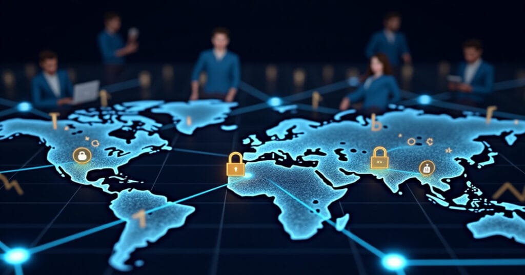 بلاکچین چیست