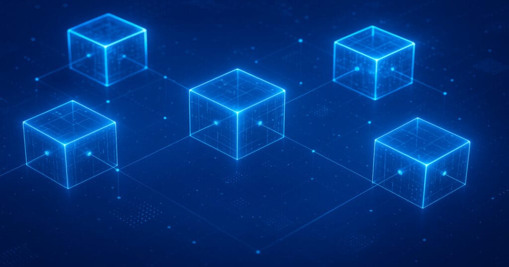 بلاکچین چیست