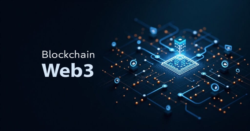 بلاکچین چیست