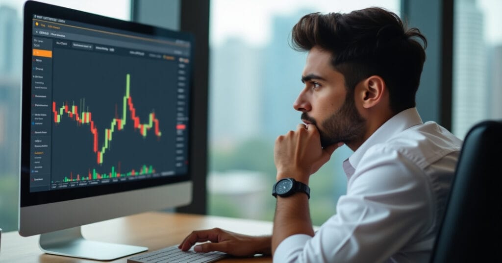 ترید ارز دیچیتال