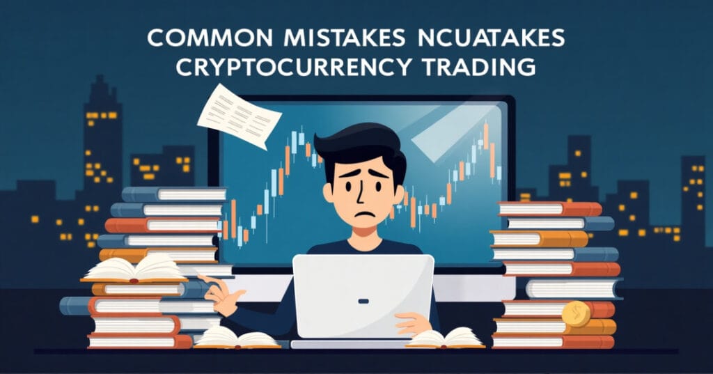 ترید ارز دیجیتال