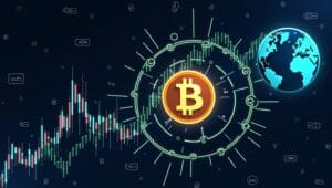 بیت کوین و CBDC