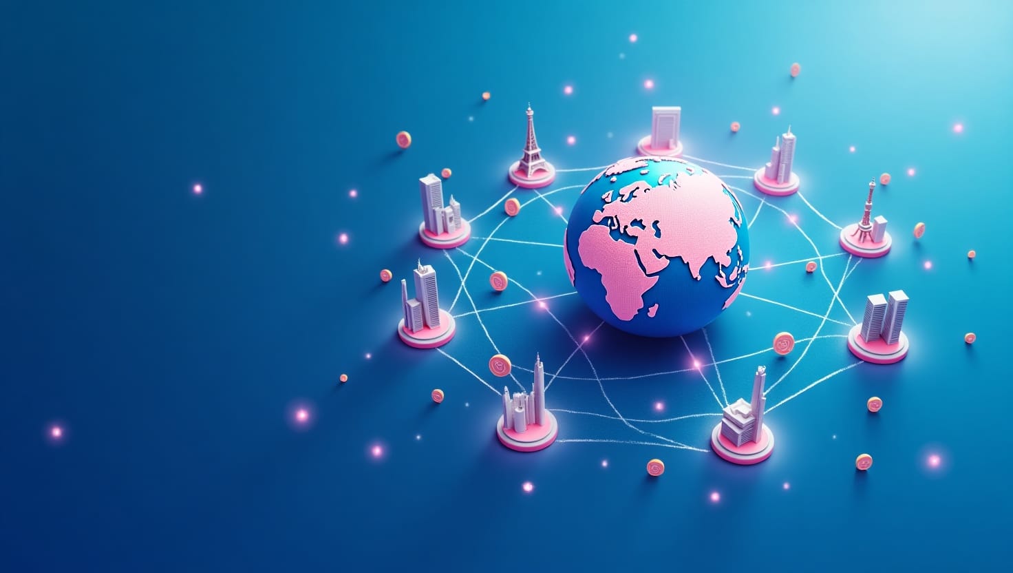 توکن‌سازی املاک