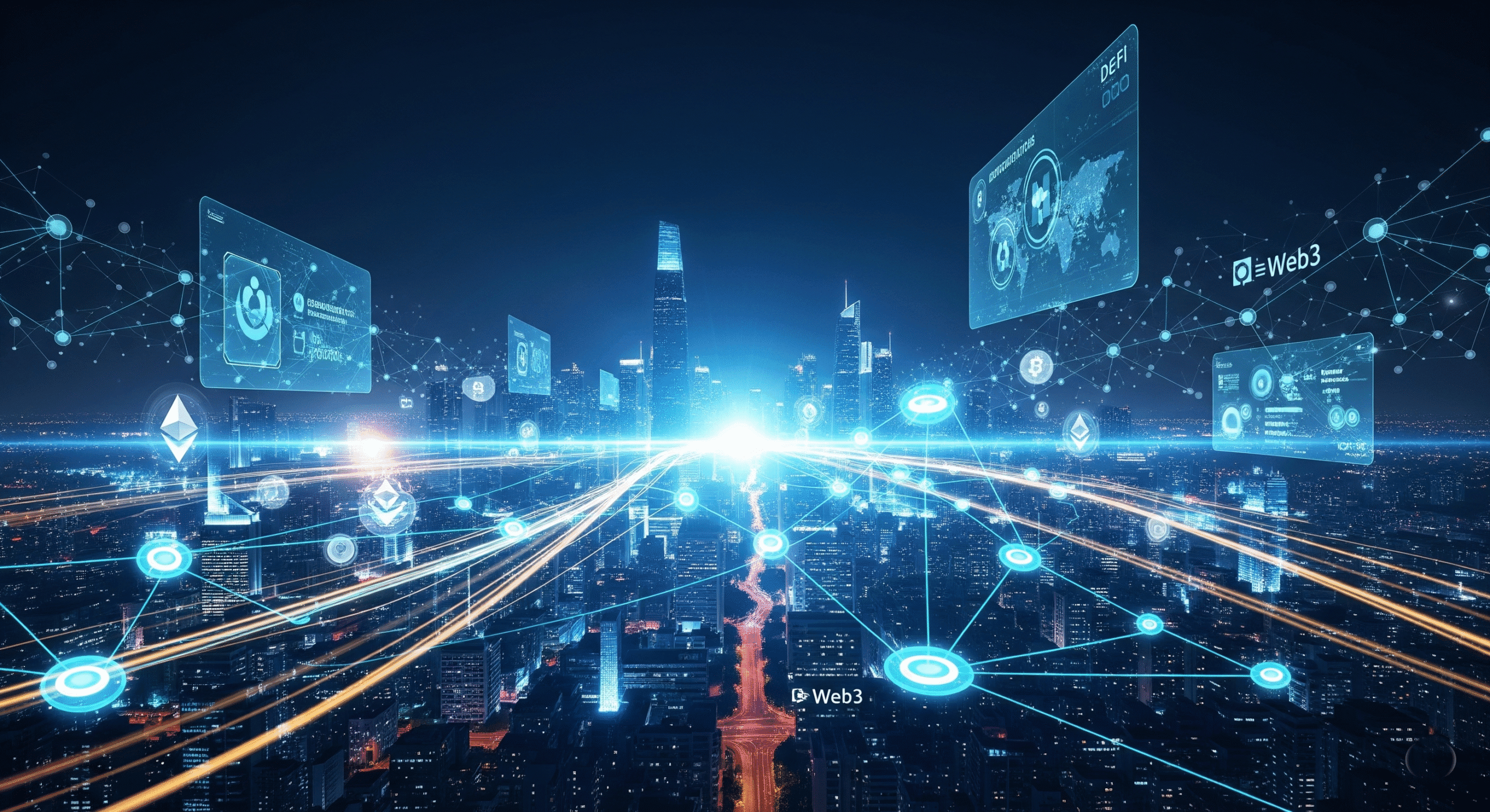 آینده بازار کریپتوکارنسی