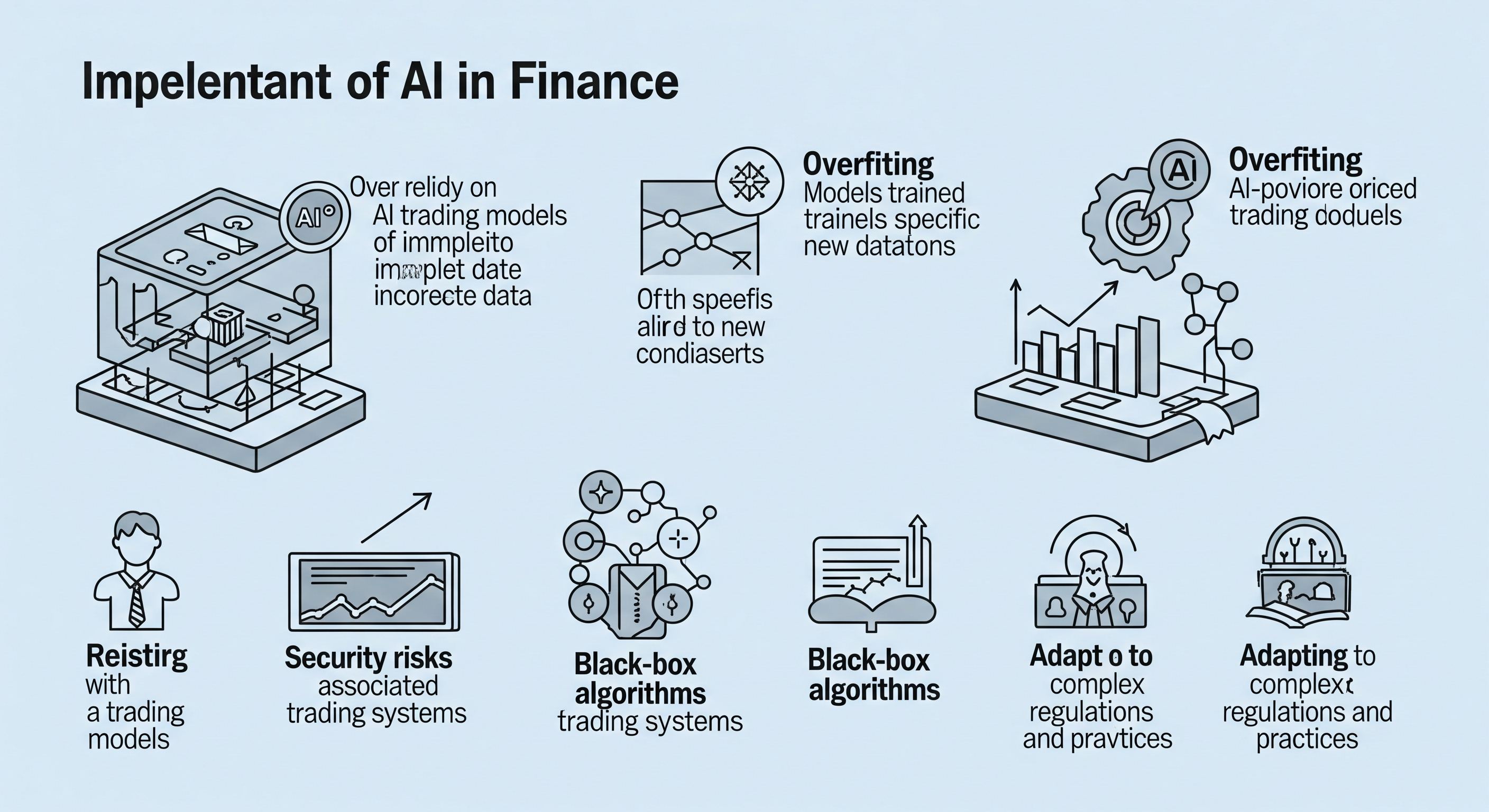 ترید با هوش مصنوعی