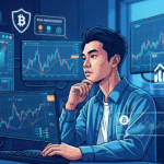 آموزش بازار بیت کوین