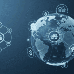 توکنسازی املاک و مستغلات چیست؟ مزایا، بازار جهانی و آینده سرمایهگذاری