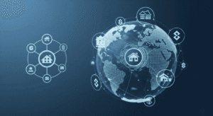 توکن‌سازی املاک و مستغلات چیست؟ مزایا، بازار جهانی و آینده سرمایه‌گذاری