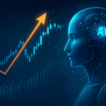 آینده ی بازار های مالی با هوش مصنوعی