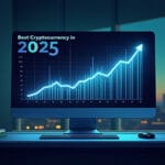 بهترین رمز ارز در 2025