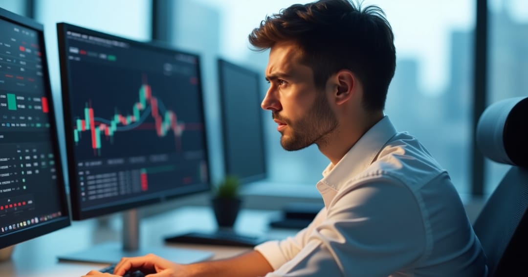 بهترین بروکر فارکس