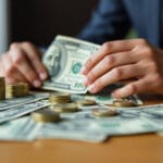 کسب درآمد دلاری در ایران