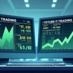 تفاوت اسپات و فیوچرز