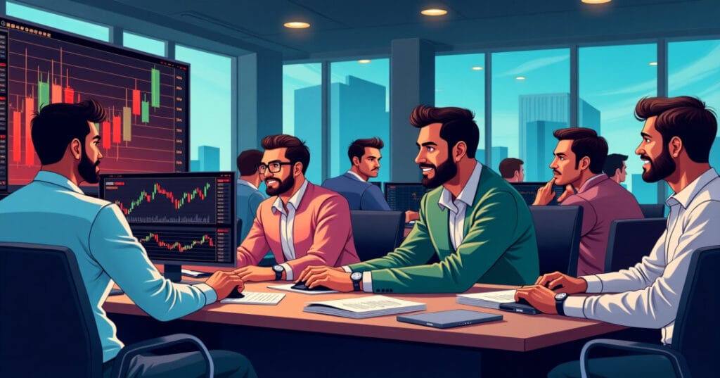 تفاوت اسپات و ترید فیوچرز