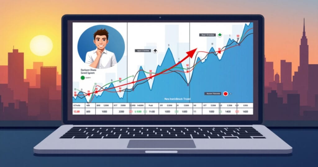 استراتژی معاملاتی فارکس