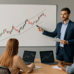 آموزش حضوری ترید