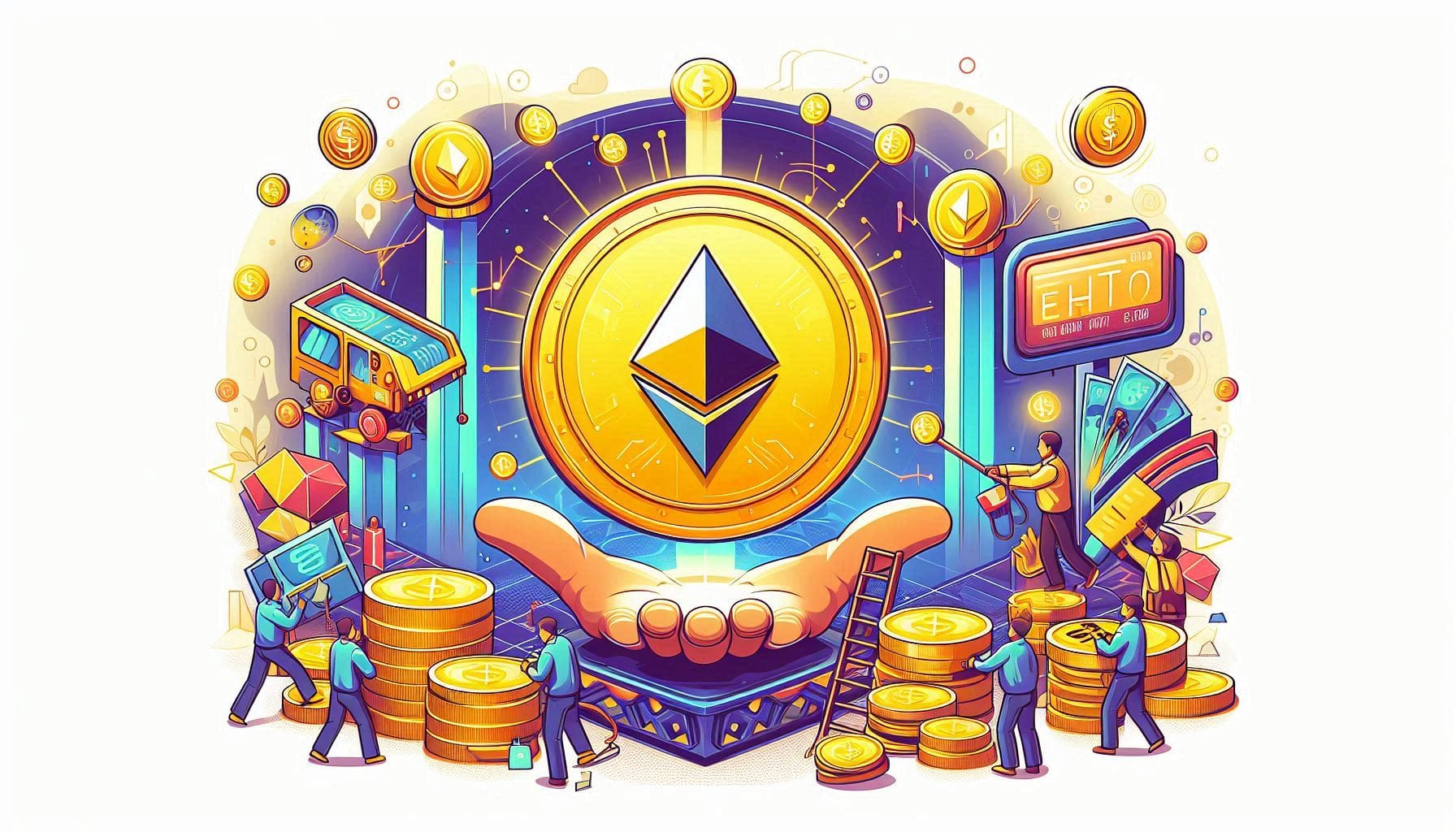 اخبار اتریوم 2025