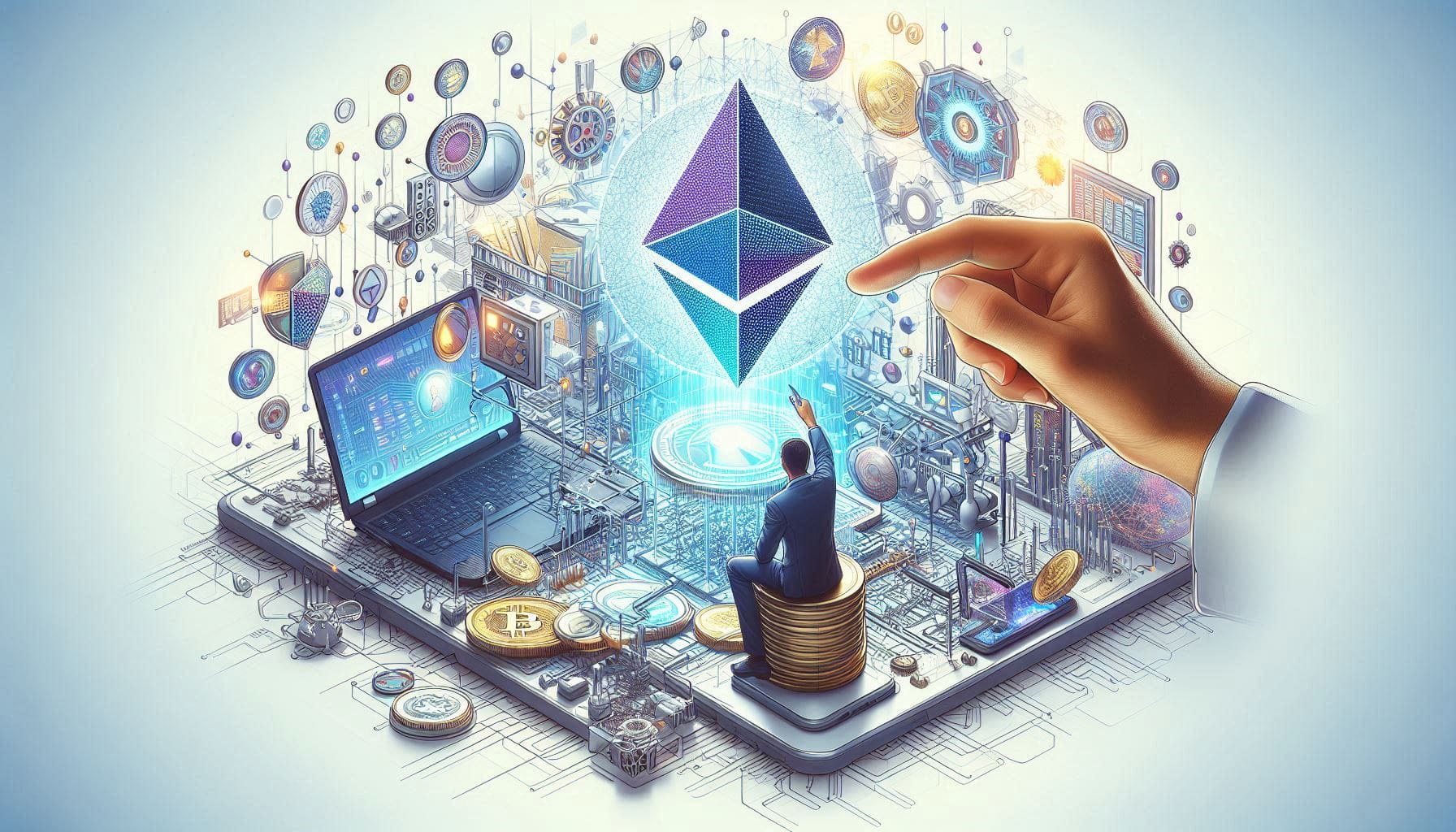 اخبار اتریوم 2025