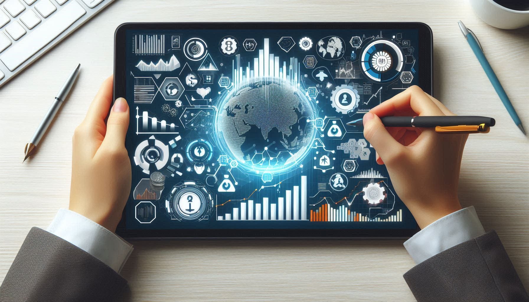 تریدینگ ویو