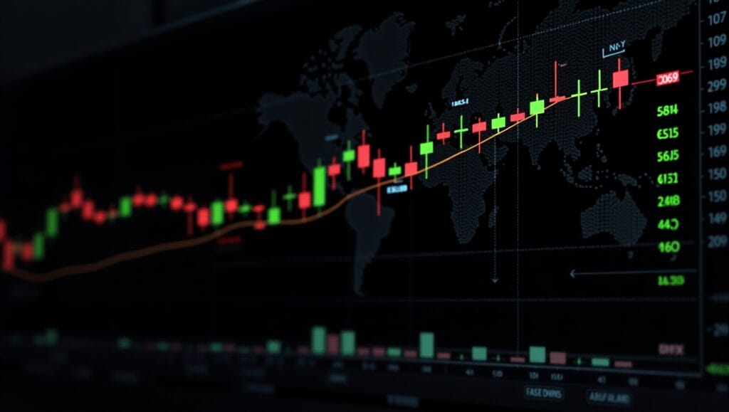 پرایس اکشن در فارکس