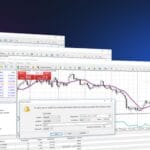 آموزش کار با متا تریدر