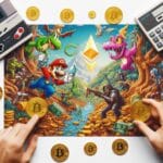 بازی های ارز دیجیتال