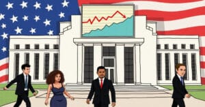 کاهش نرخ بهره