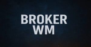 بروکر WM