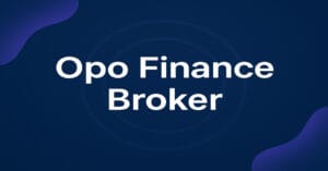 بروکر اوپو فایننس