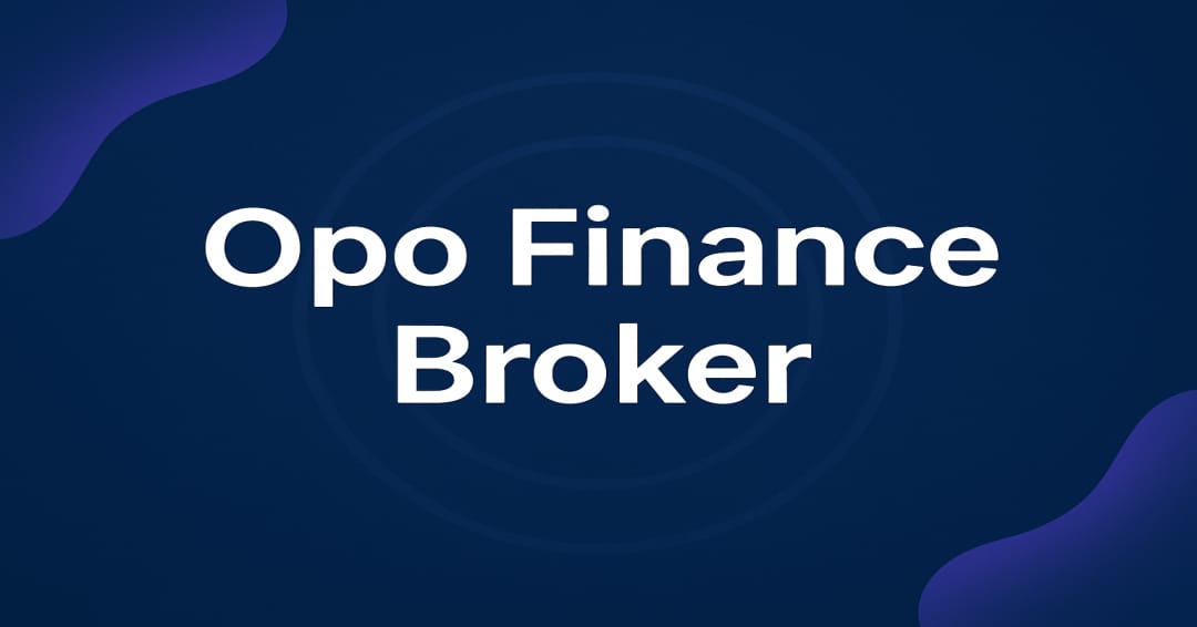 بروکر اوپو فایننس