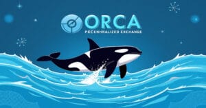 صرافی غیر متمرکز اورکا