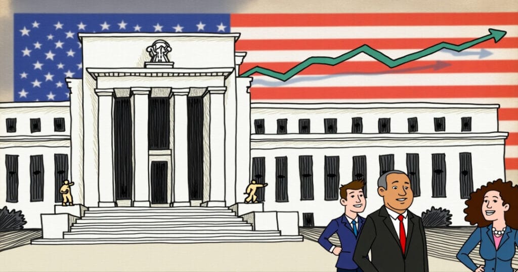 کاهش نرخ بهره