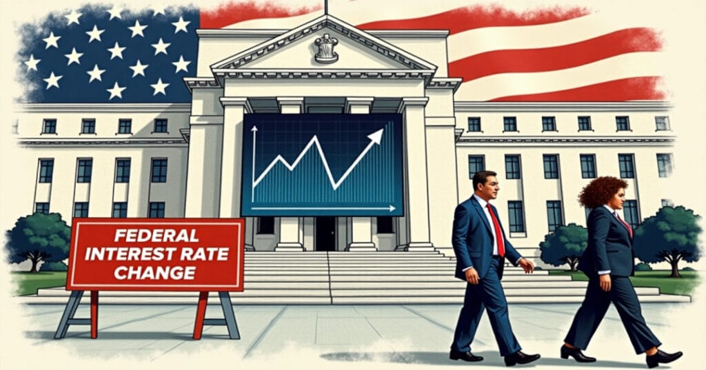 کاهش نرخ بهره