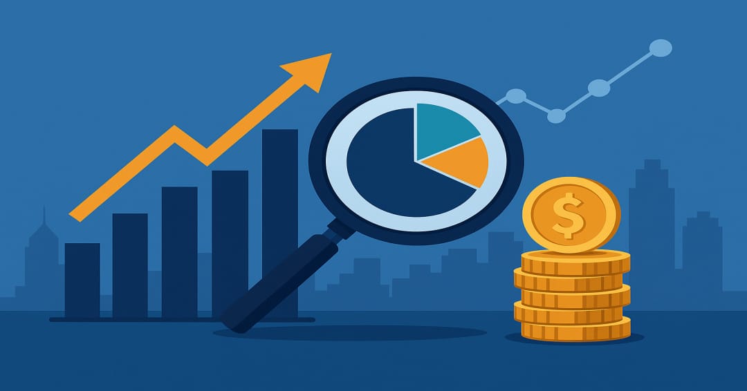 شاخص های مهم اقتصادی