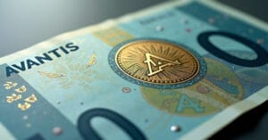 ارز آوانتیس