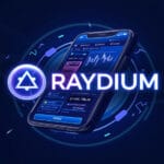 صرافی ریدیوم