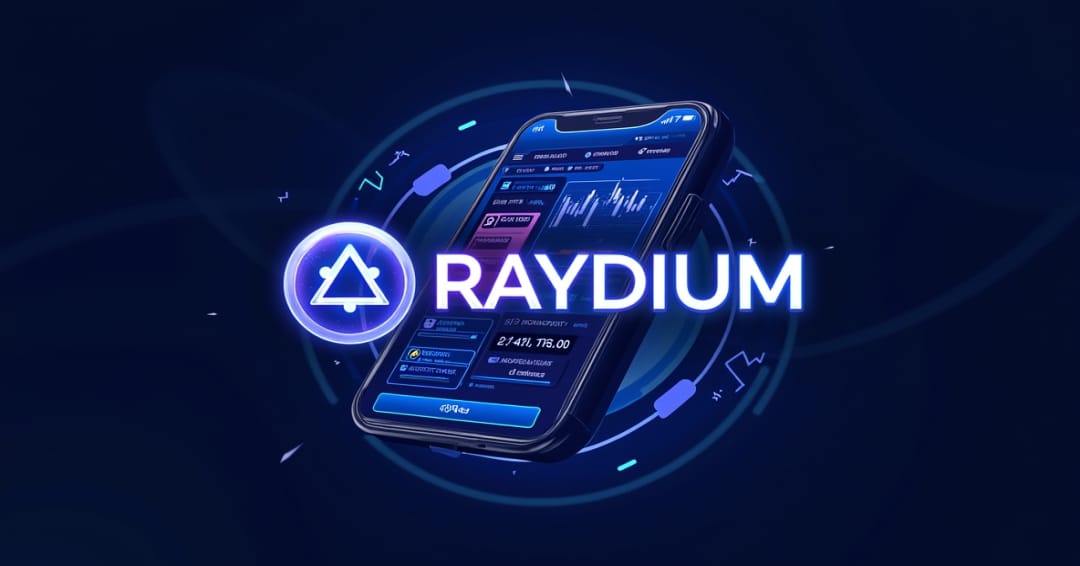 صرافی ریدیوم